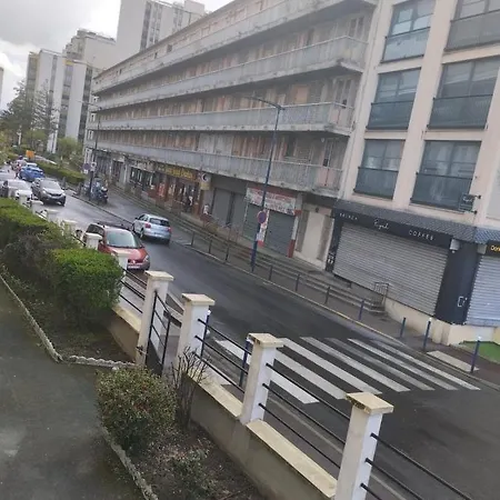 Pas Disponible Drancy